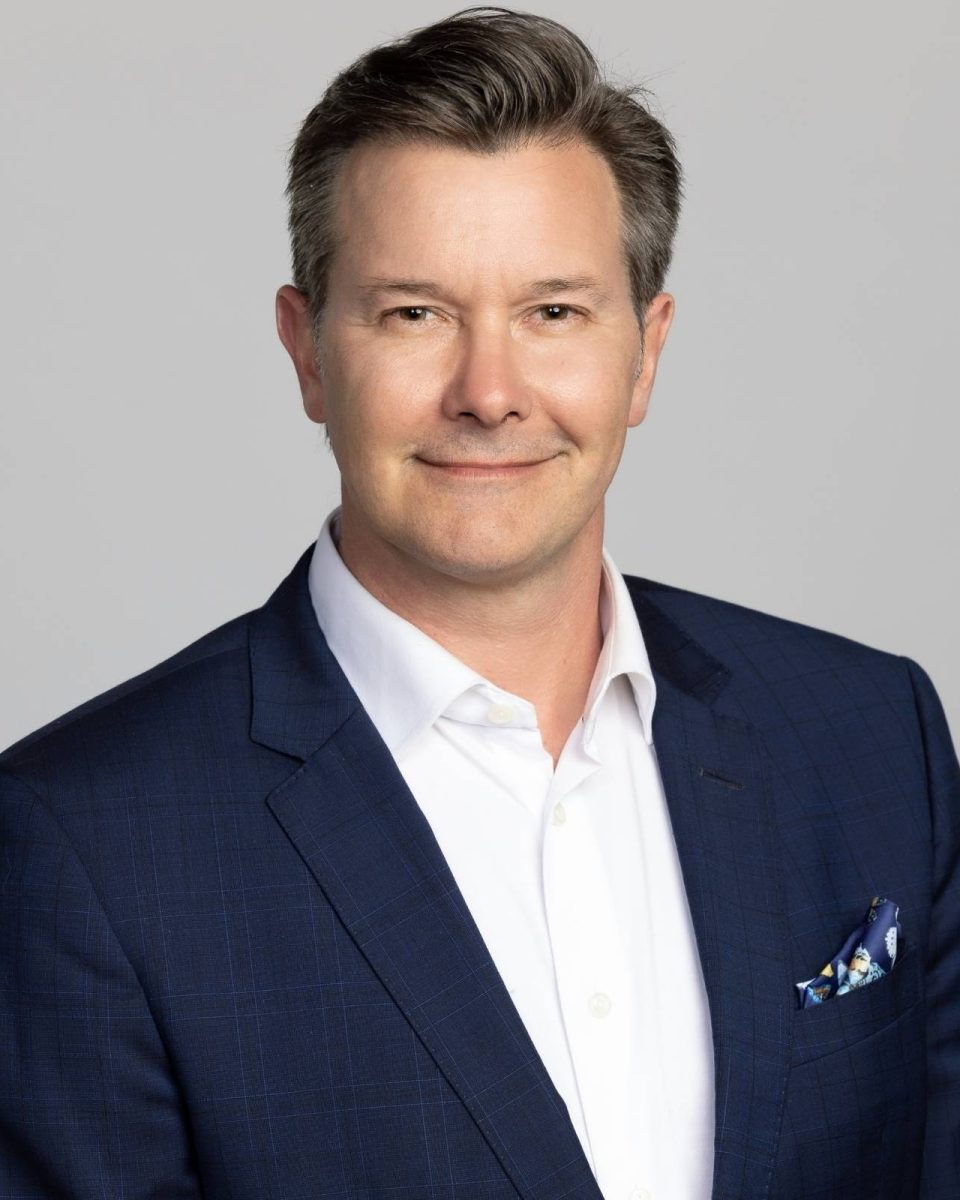 Sébastien LeBeau