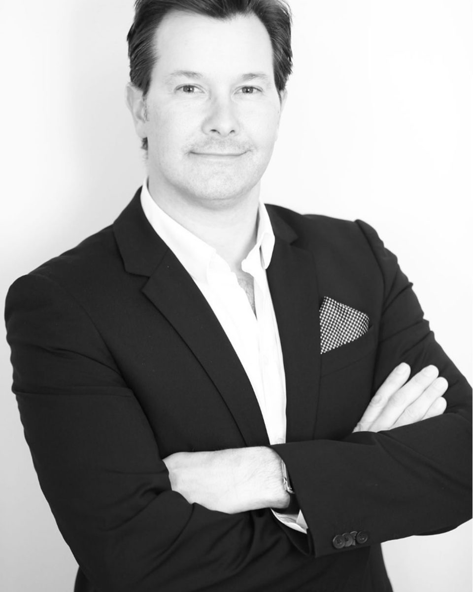 Sébastien LeBeau