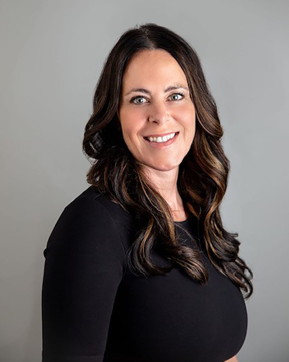 Dawn Melanson