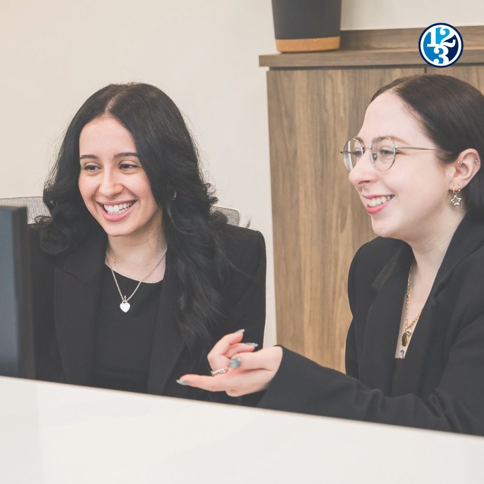 123Dentist launches Clinic Leadership Program to create career pathways for and support growth of Office Managers